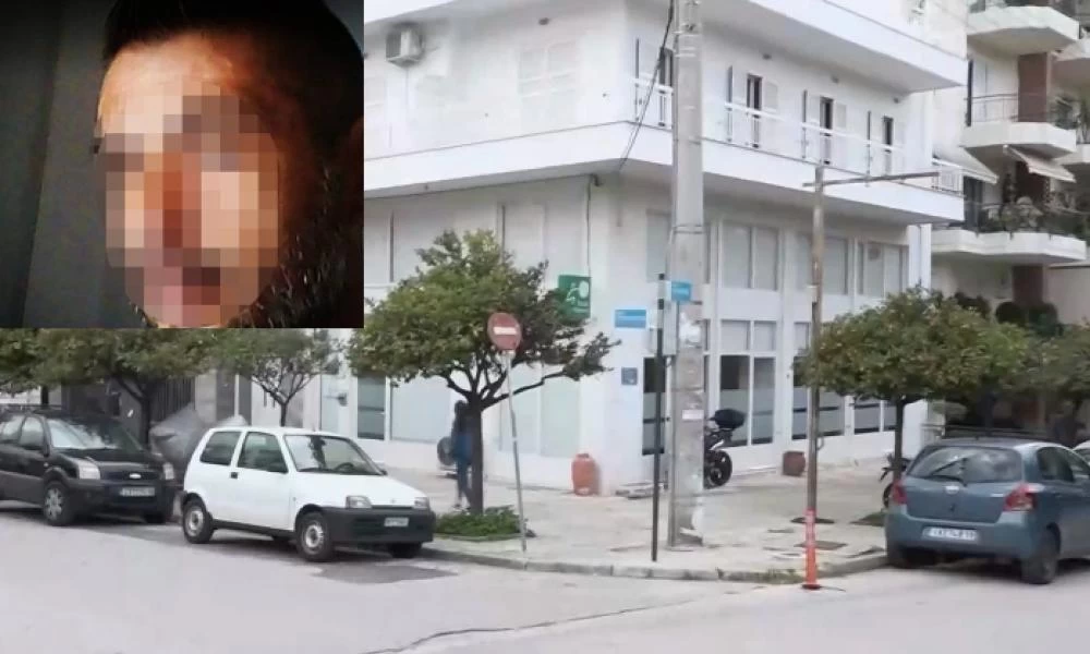 Αργυρούπολη: «Έσβηνε τσιγάρα στο πρόσωπό της, την είχε μαχαιρώσει»